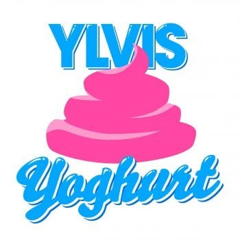 Yoghurt by Ylvis