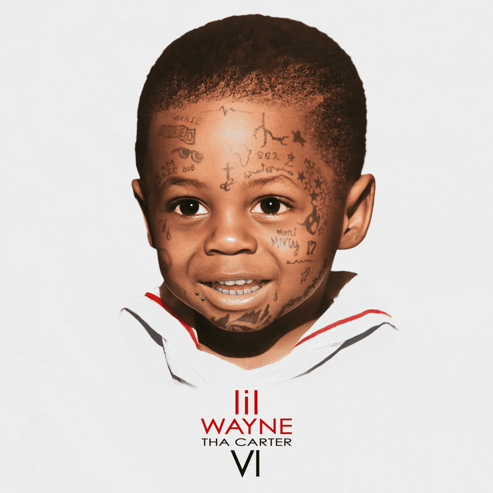 Cover image for Tha Carter VI (Bonus)
