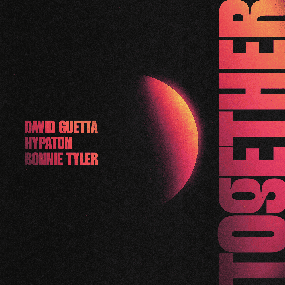 Cover image for Together