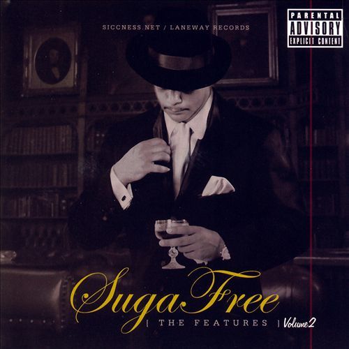 Inside Out by Suga Free