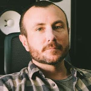 Photo of Jim Kaufman