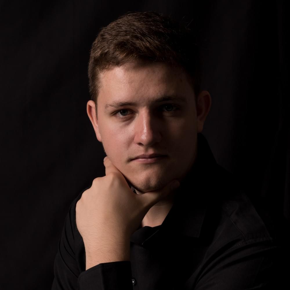Photo of Mark Pettitt