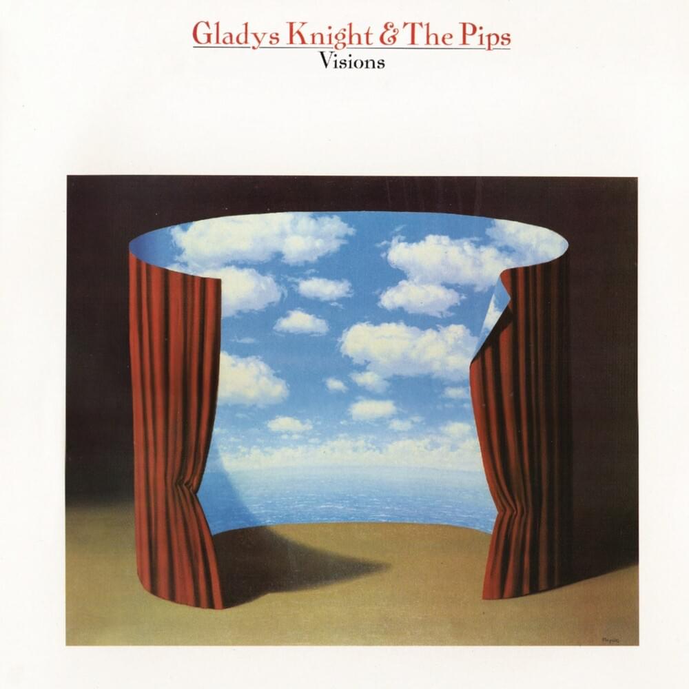 Cover image for Visions
