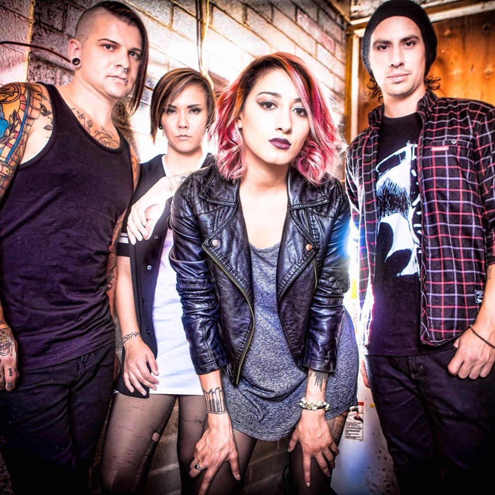 Photo of Eyes Set to Kill