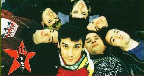 Cover image for Mano Negra