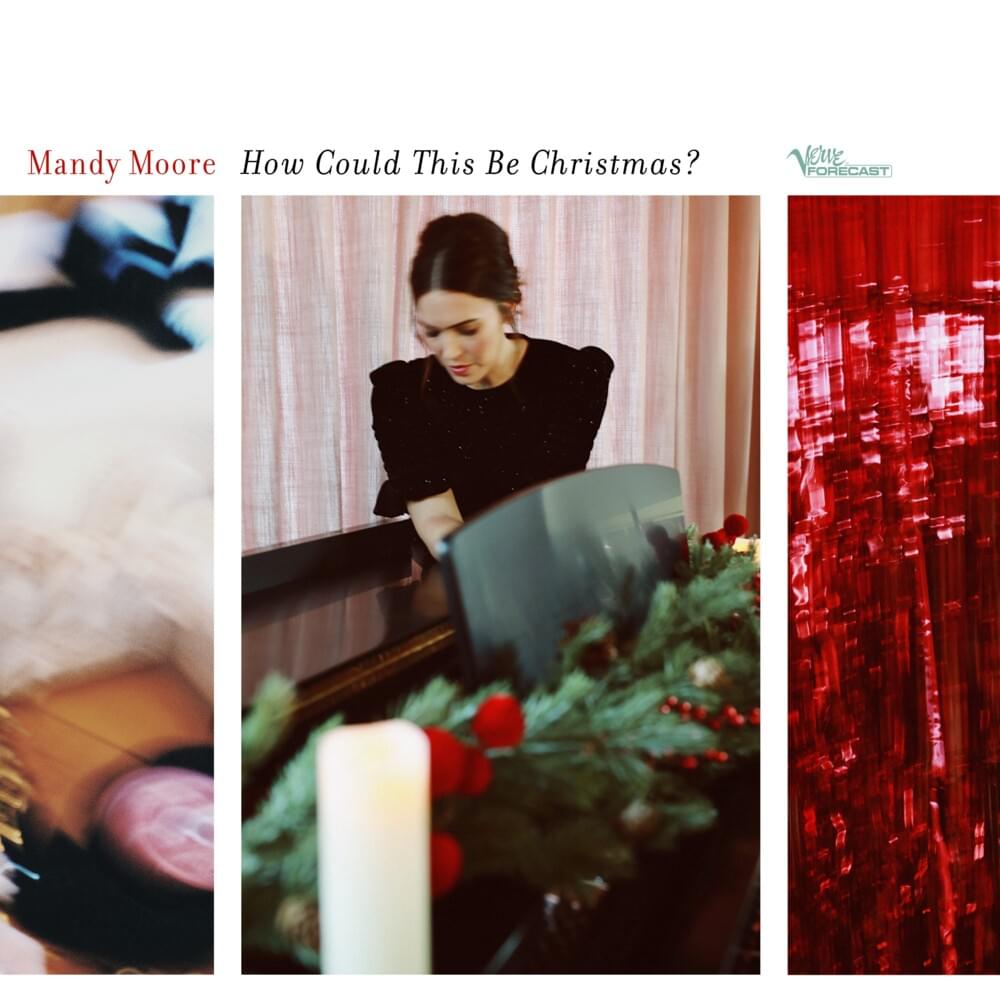 Cover image for How Could This Be Christmas?