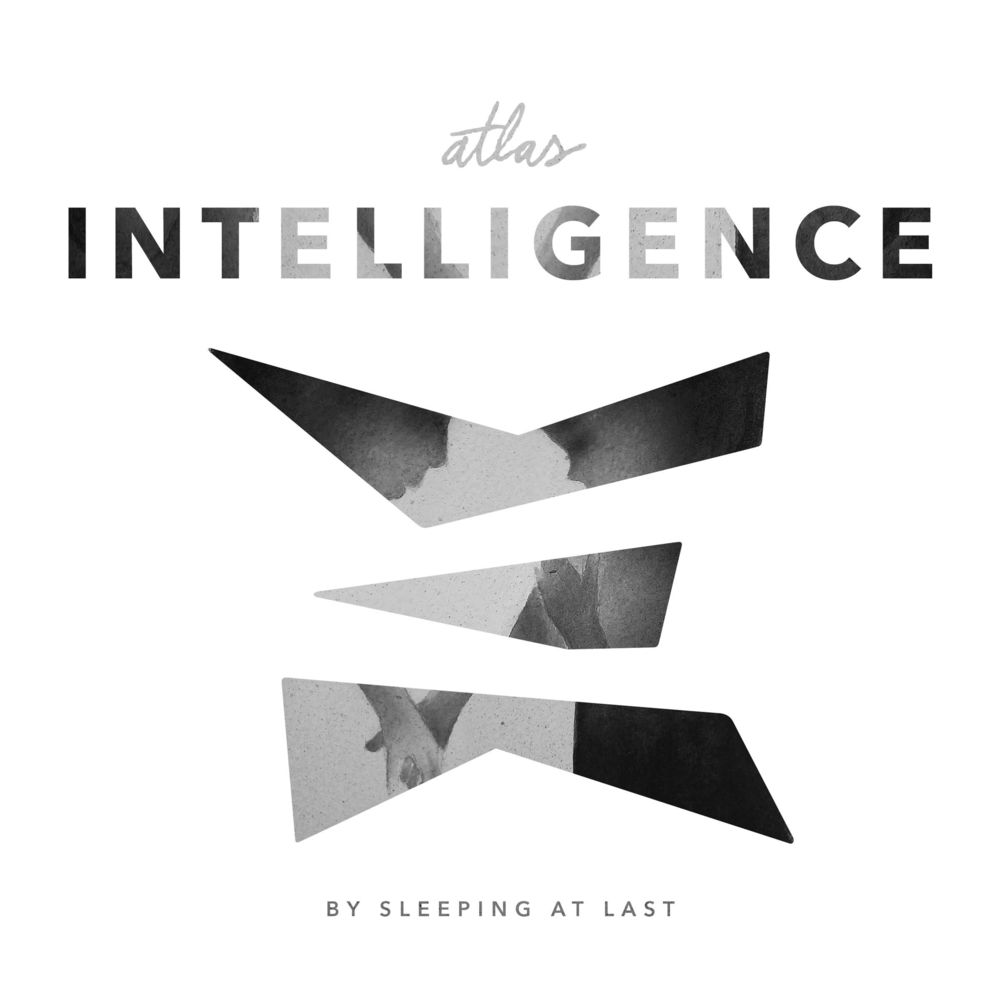 Cover image for Atlas: Intelligence