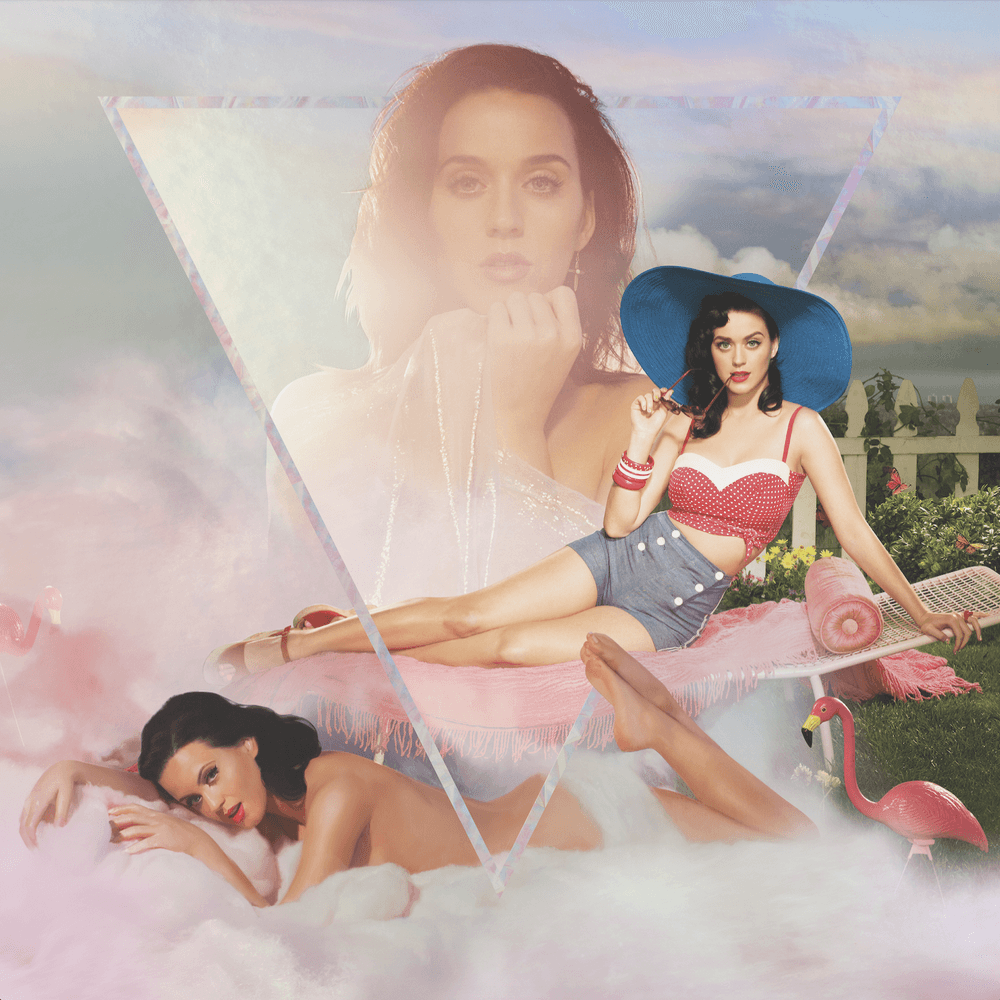 Cover image for Katy Perry CATalog (Collector’s Edition Boxset)