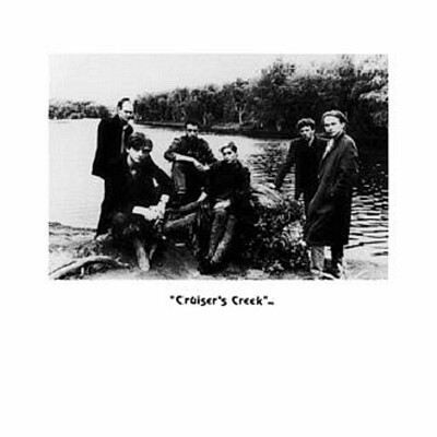 Album cover art for "Cruiser’s Creek" by The Fall