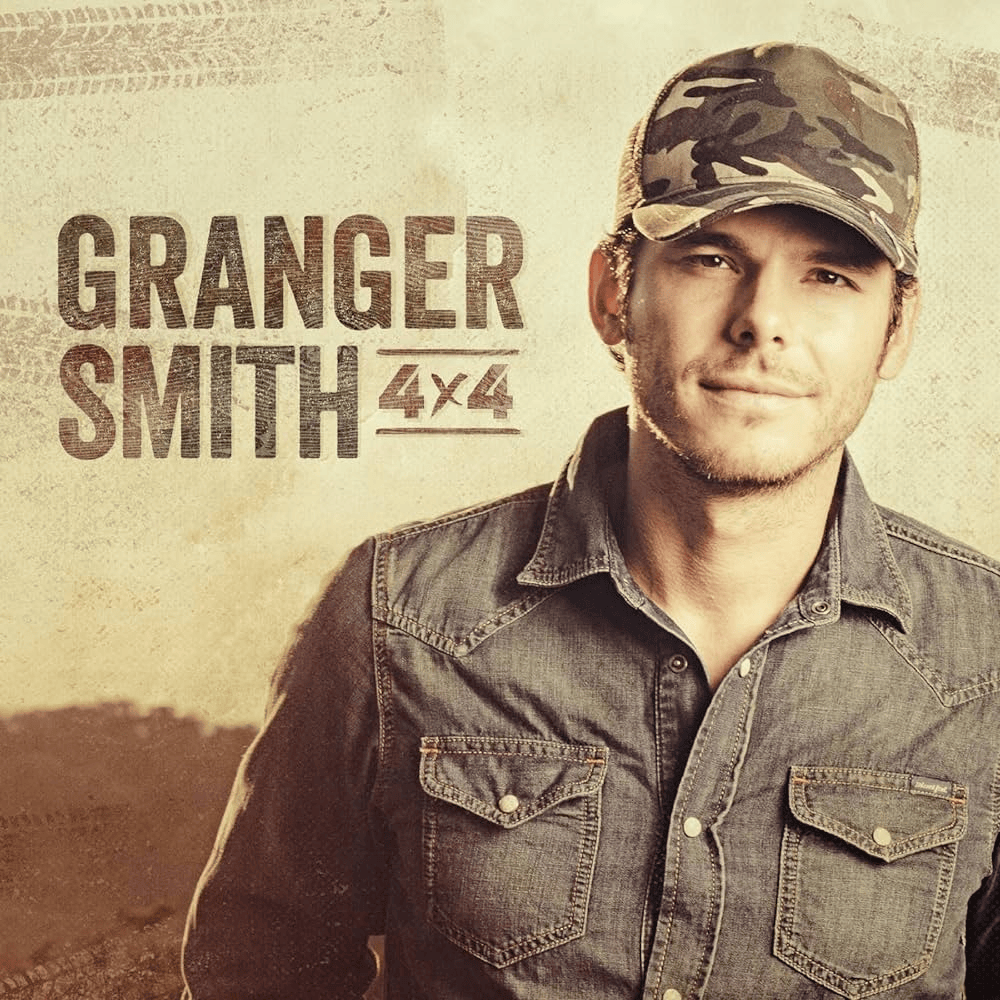 Cover image for 4x4