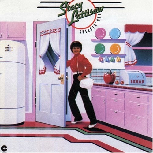 Memories by Stacy Lattisaw