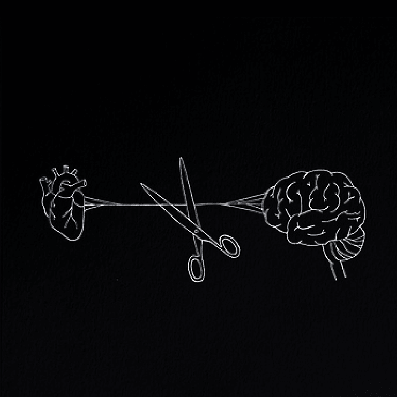 Album cover art for "El Peso De La Carne" by Jona ALK