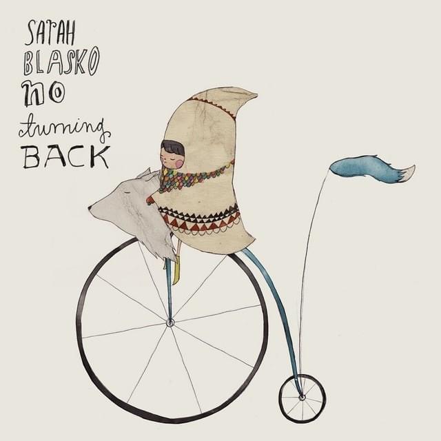 Cover image for No Turning Back - Single