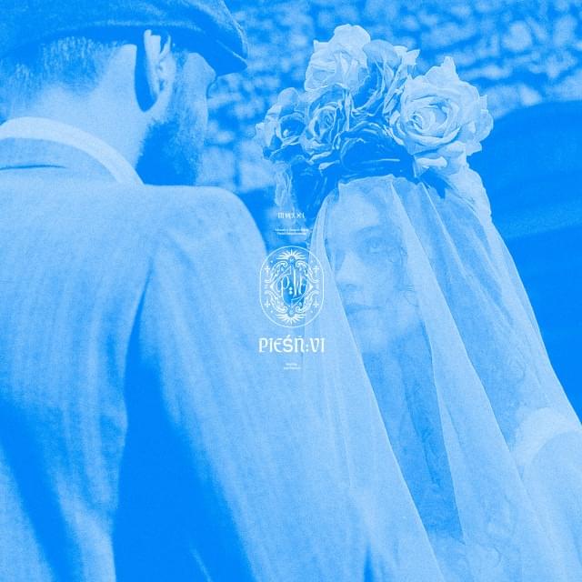 Album cover art for "Mantra" by Miuosh & Igor Herbut