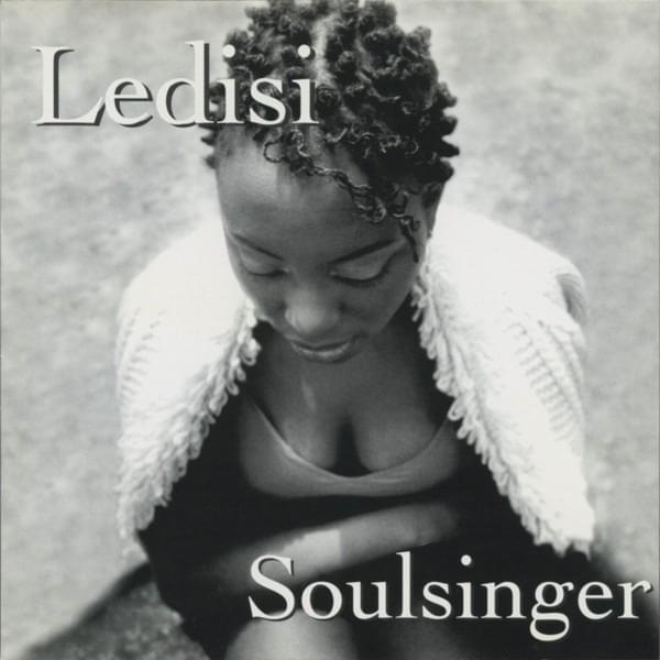 Cover image for Soulsinger