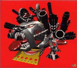 Cover image for DIGIDOGHEADLOCK