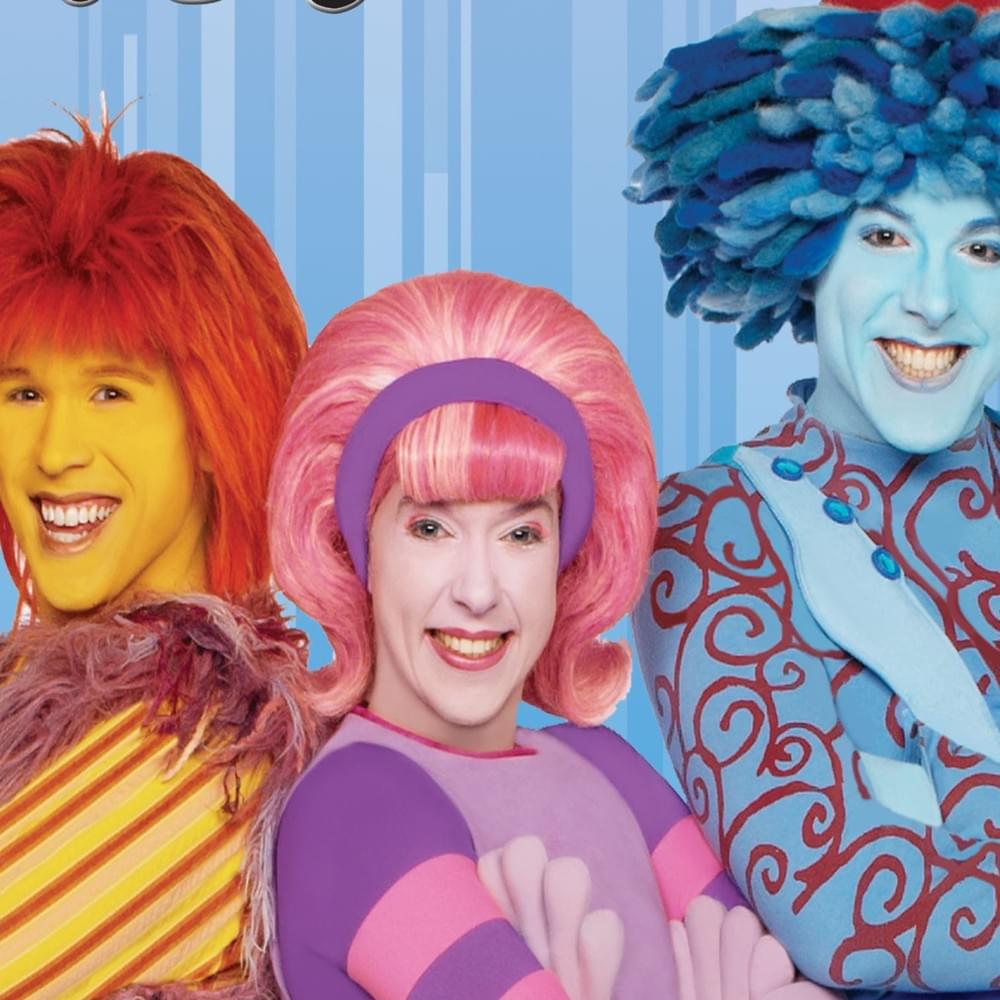 The Doodlebops Profile Picture Photo of The Doodlebops