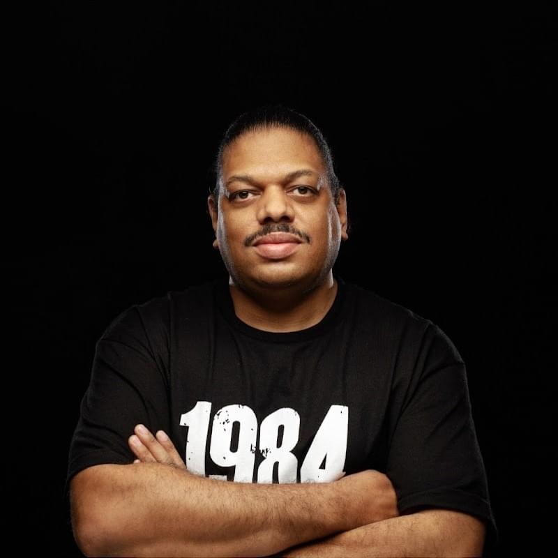Photo of Kerri Chandler