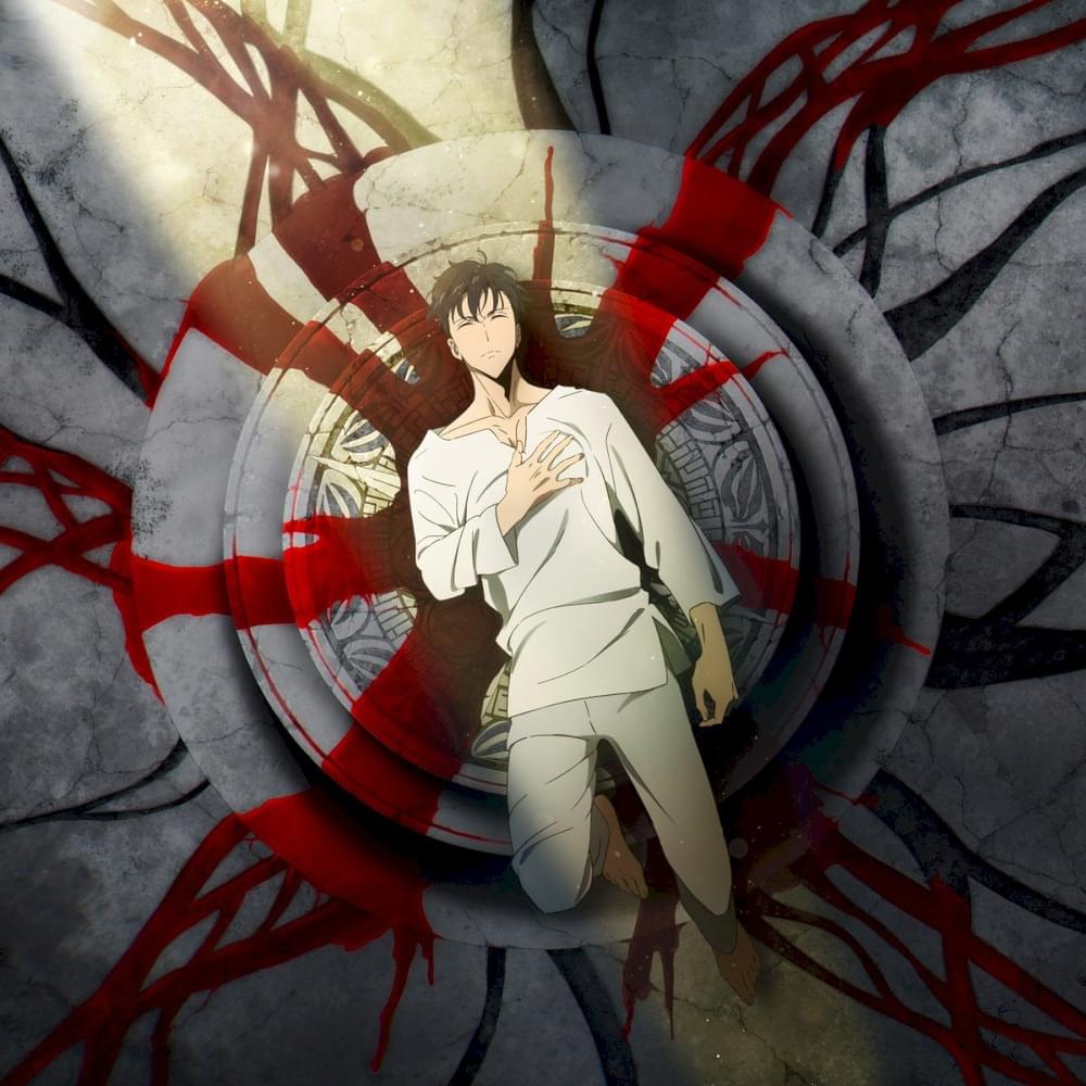 Album cover art for "[Solo-Leveling]SymphonicSuite-Lv.8" by 澤野弘之 (Hiroyuki Sawano) & Hannah Grace