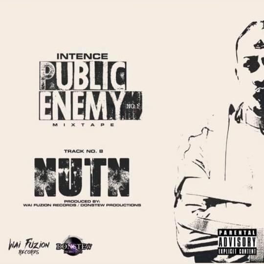 Nutn by Intence