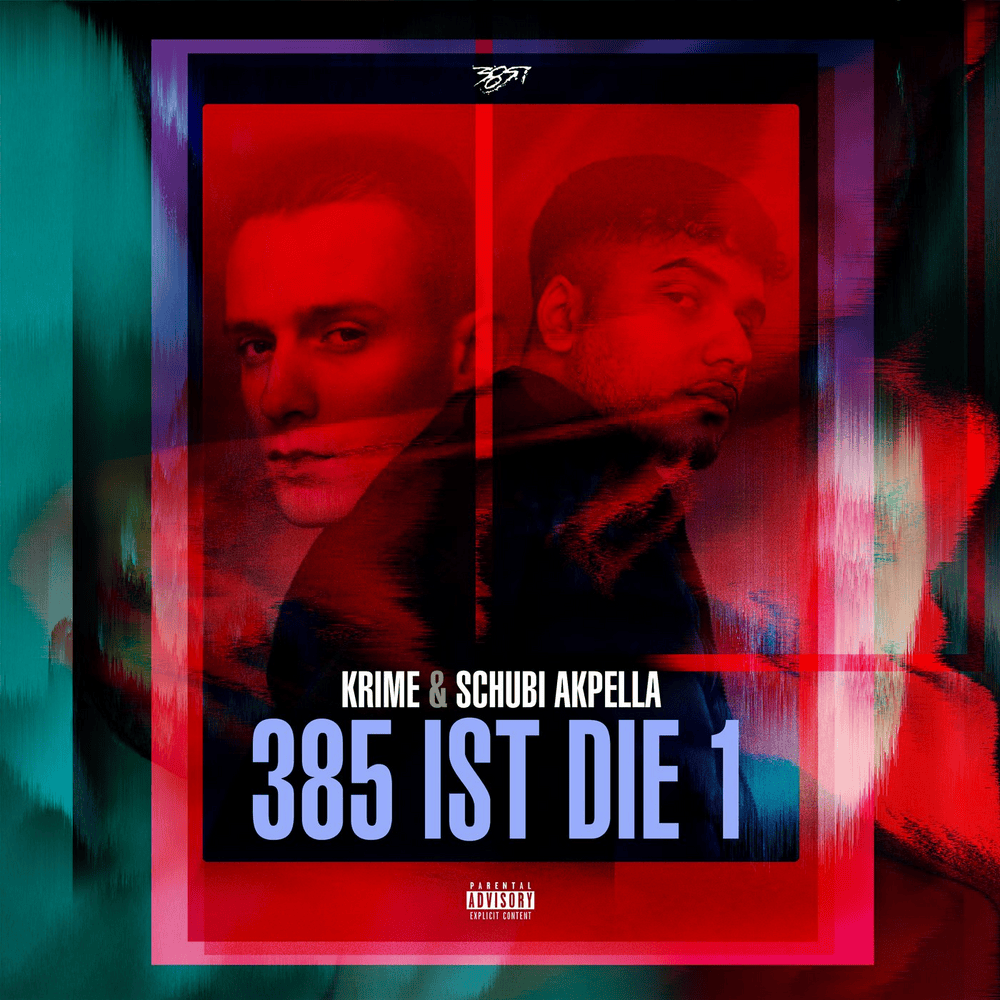 385i IST DIE 1 by Krime