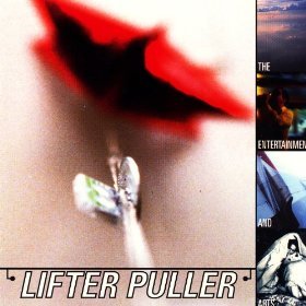 Let’s Get Incredible by Lifter Puller