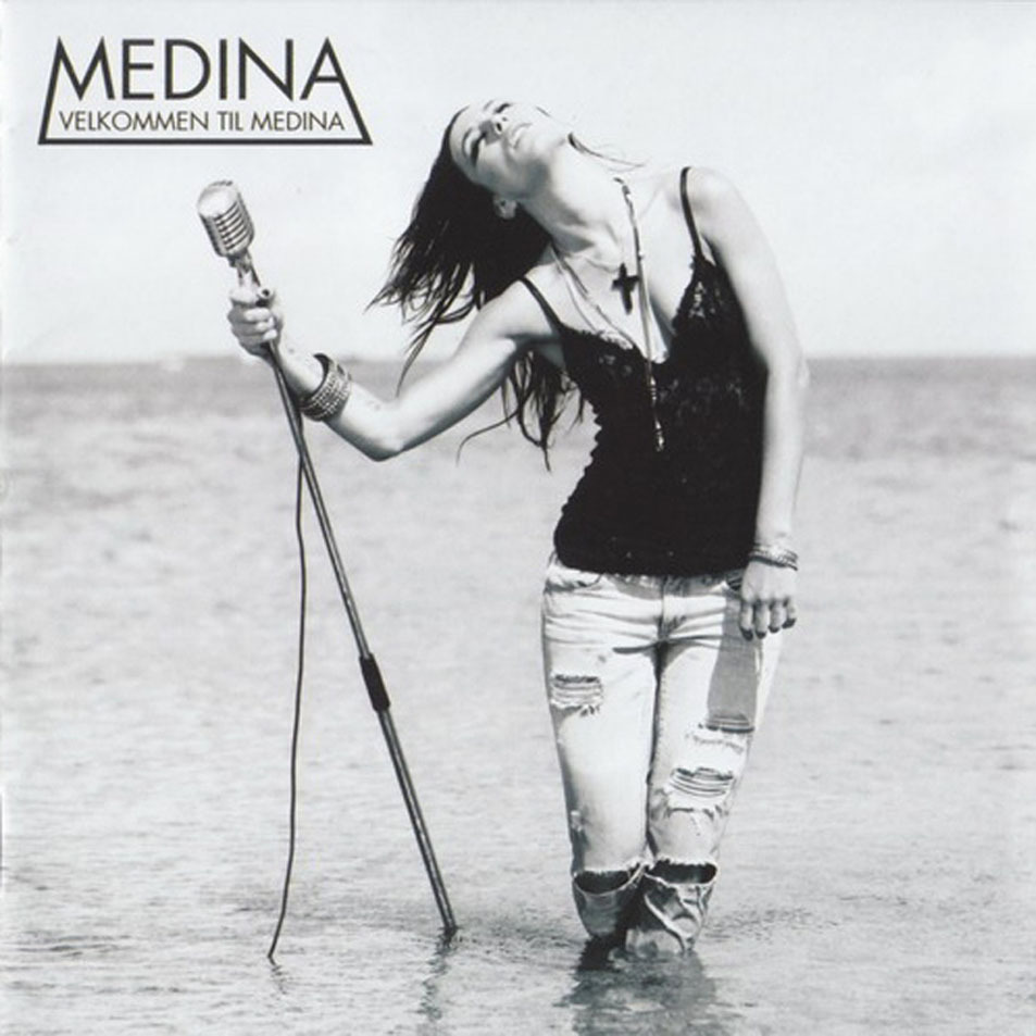 Velkommen til Medina by Medina (DNK)