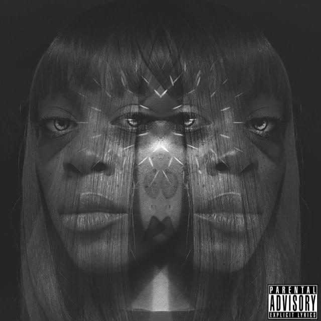 Heavy Metal by bbymutha