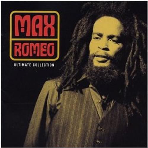 Cover image for Ultimate Collection