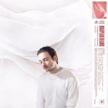 Album cover art for "Entamé" by Lord Esperanza