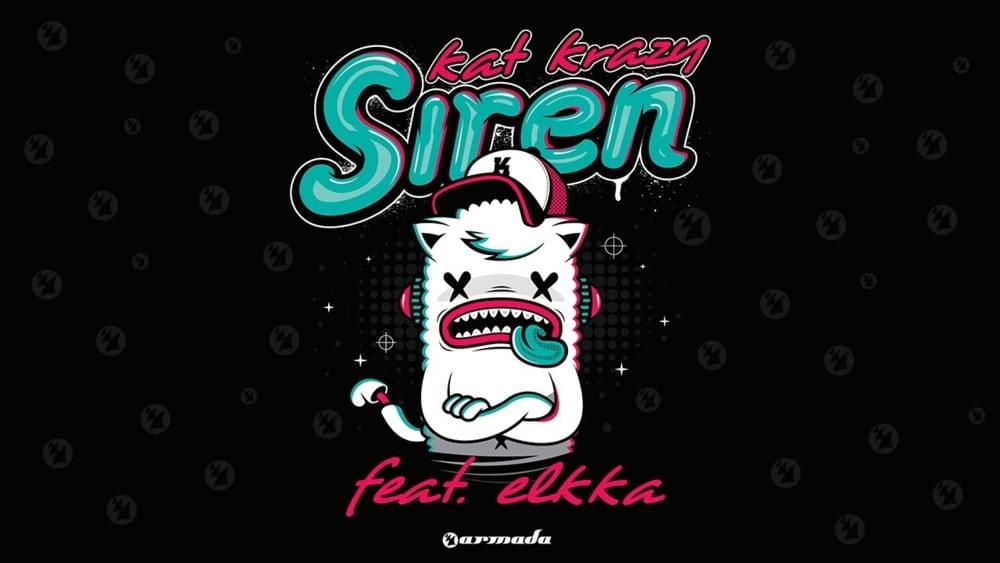 Siren by Kat Krazy