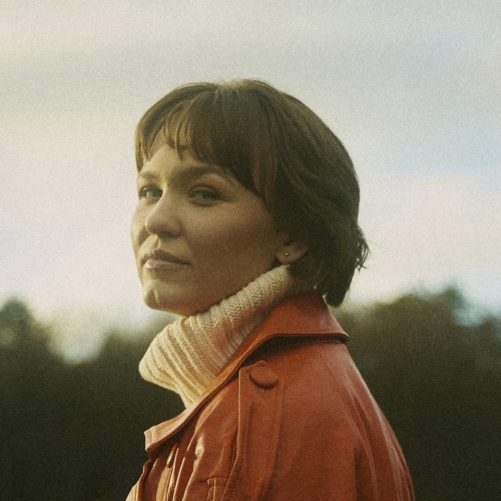 Photo of Melina Borglowe
