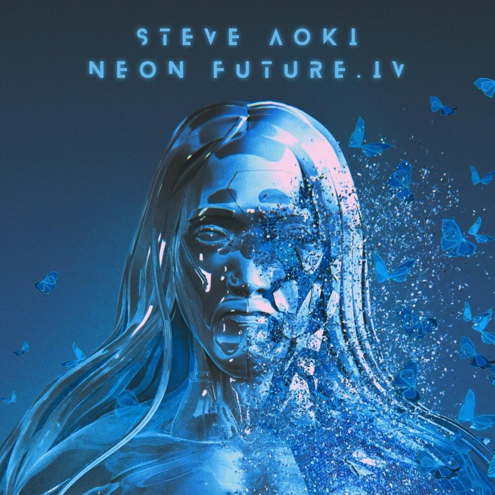 Cover image for Neon Future IV
