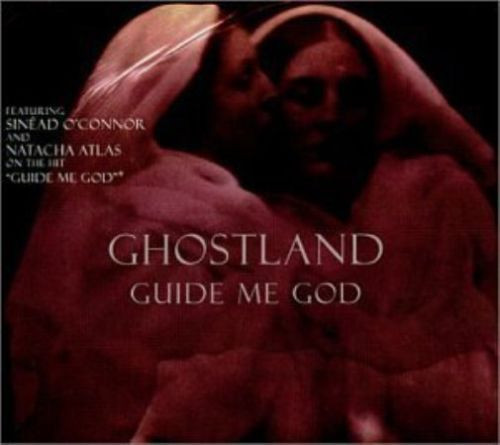 Cover image for Guide Me God
