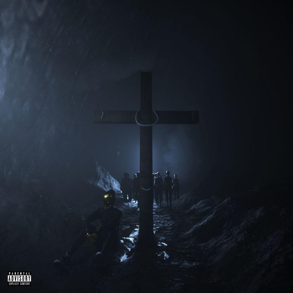 Album cover art for "WWYDF" by Zero 9:36