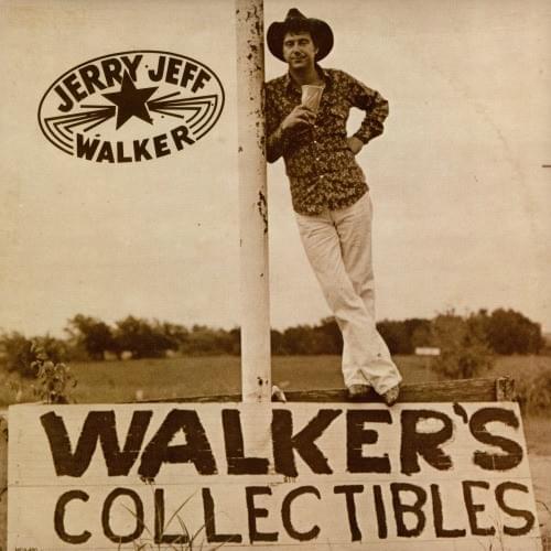 Cover image for Walker’s Collectibles