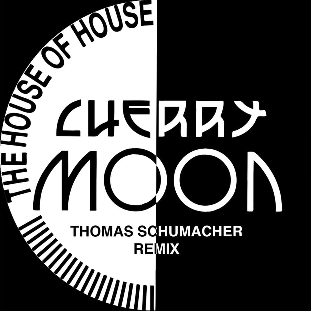 Photo of Cherrymoon Trax