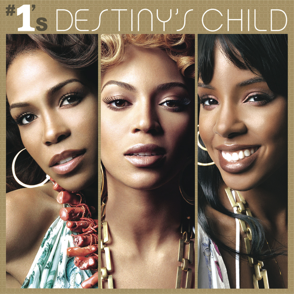 Cover image for #1's