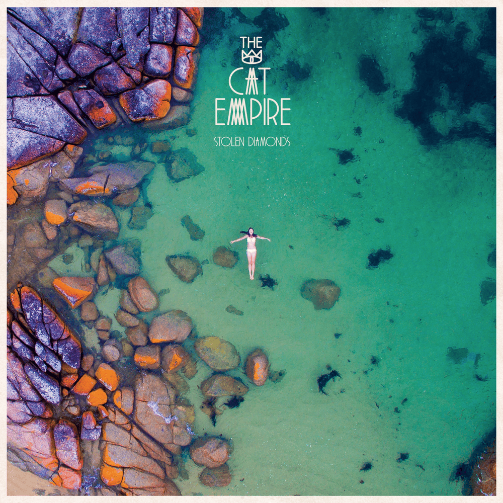 Cover image for Stolen Diamonds