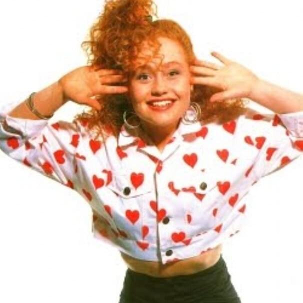 Photo of Sonia (UK)