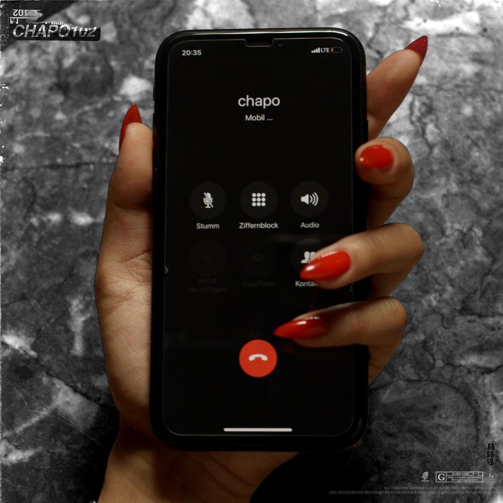SIE RUFT AN by Chapo102