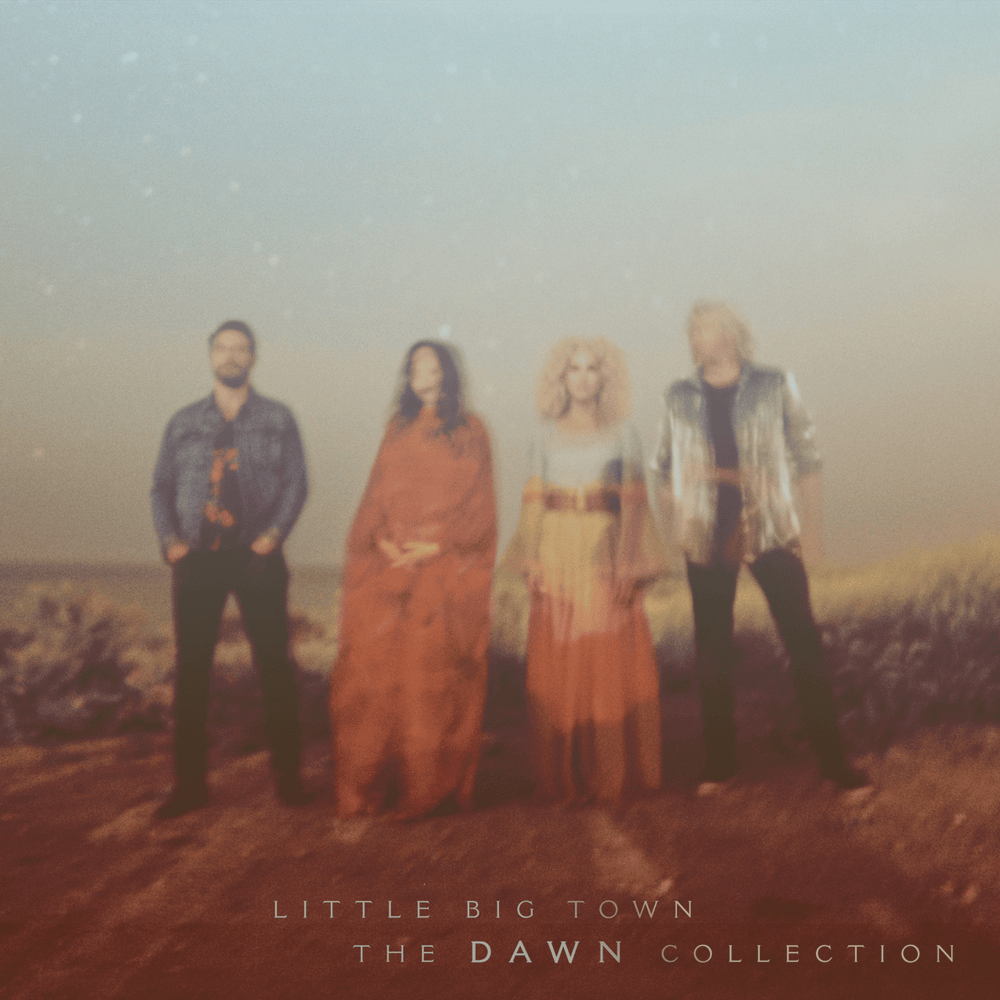 Cover image for The Dawn Collection