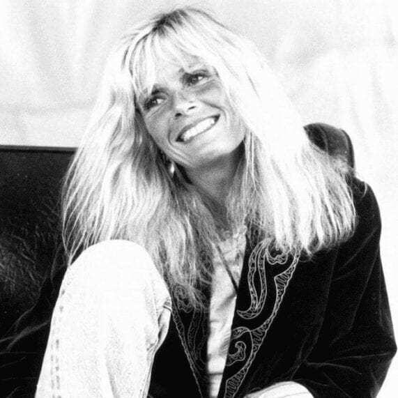 Cover image for Kim Carnes
