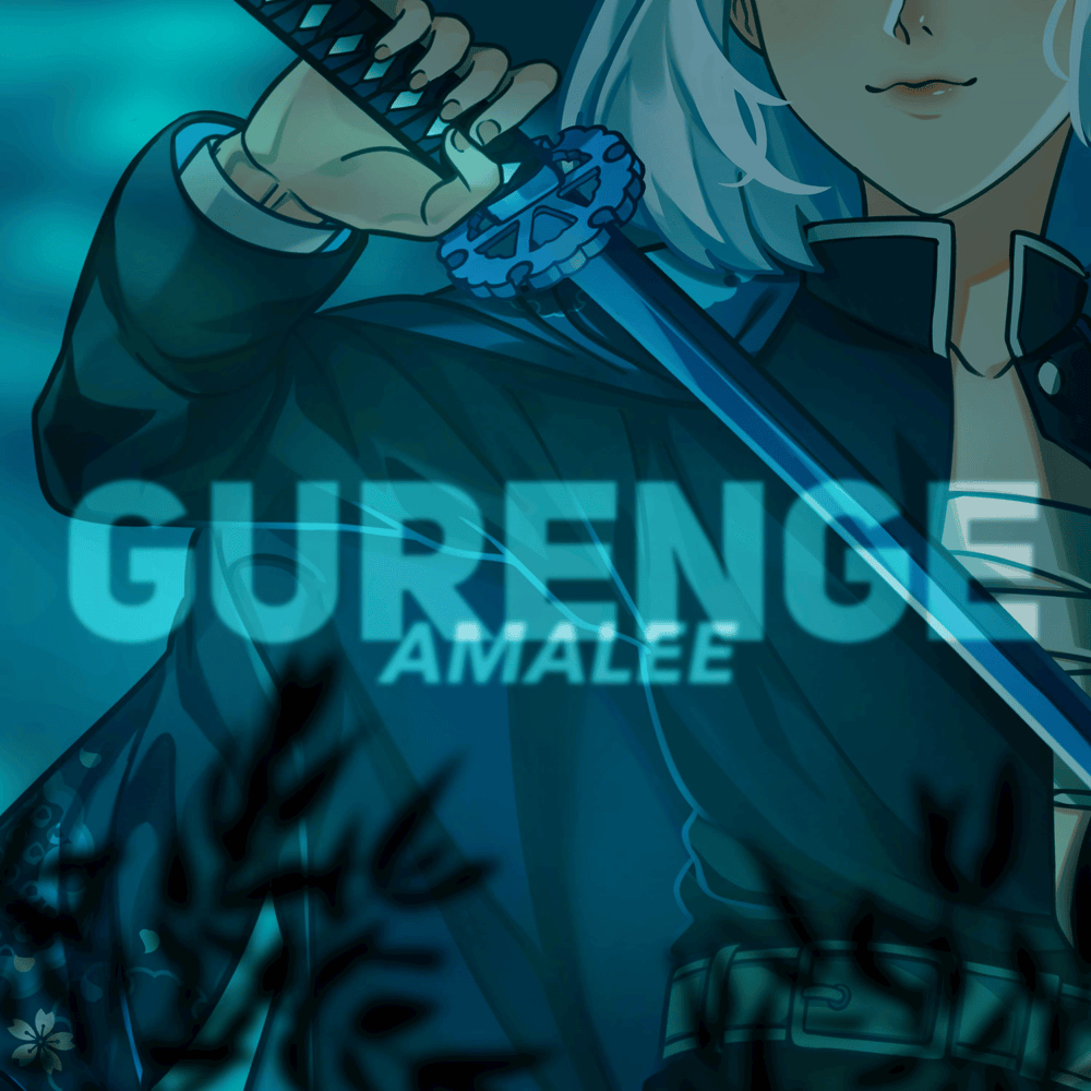 Gurenge by AmaLee