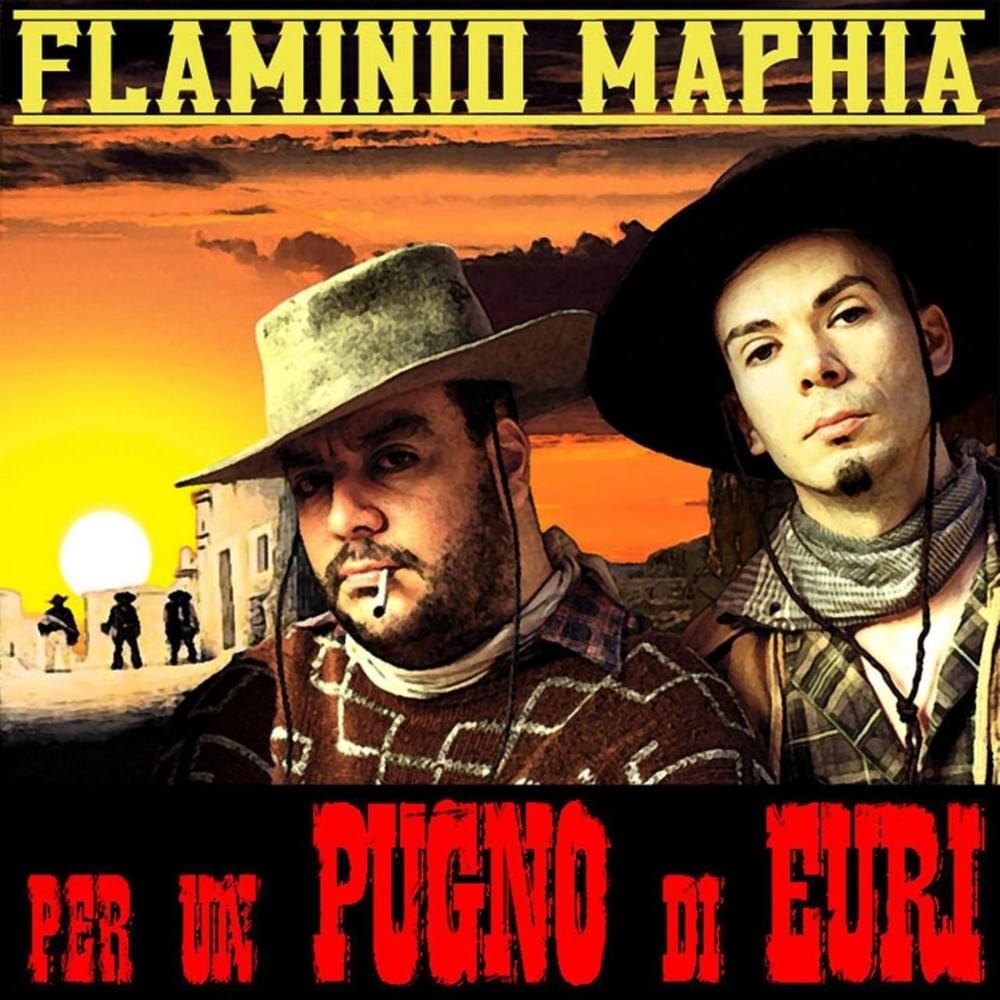 Che Idea! by Flaminio Maphia