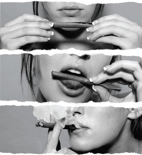 Album cover art for "Blunt After Blunt Instrumental" by GREAF