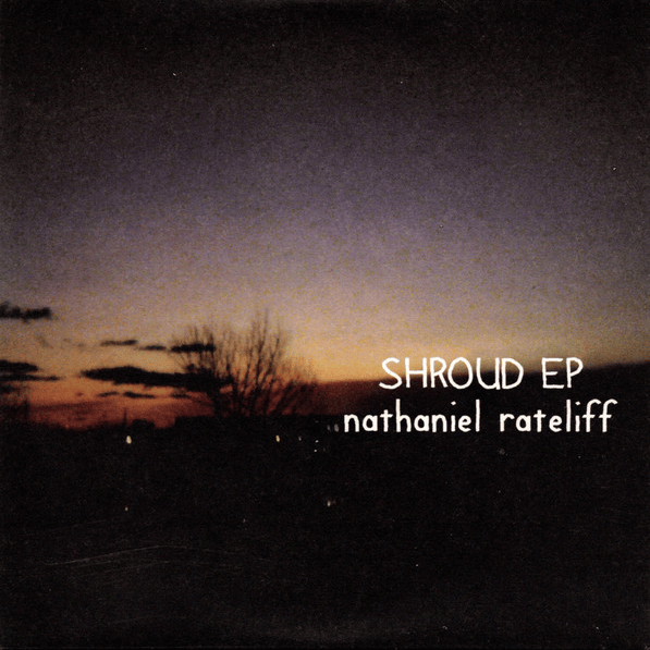 Cover image for Shroud EP