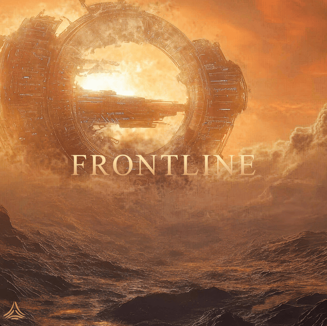 Frontline by Abandoned (EDM)