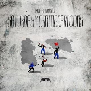 Saturdaymorningcartoons by Aryia