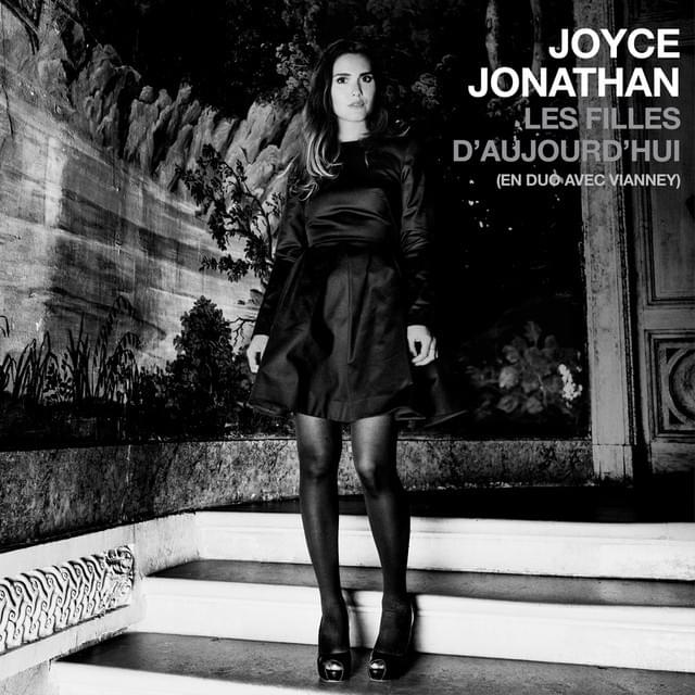 Les filles d’aujourd’hui by Joyce Jonathan